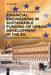 Financial Engineering in Sustainable Funding of Urban Development in the EU