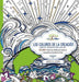 Los colores de la creación - libro de colorear