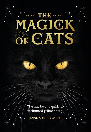 The Magic of Cats