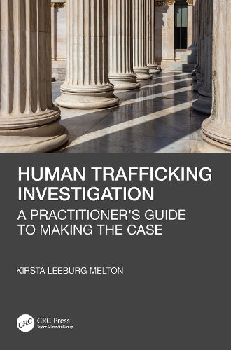 Human Trafficking Investigation