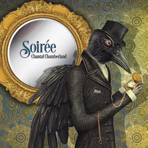 Soiree (2LP)(180グラム重量盤)
