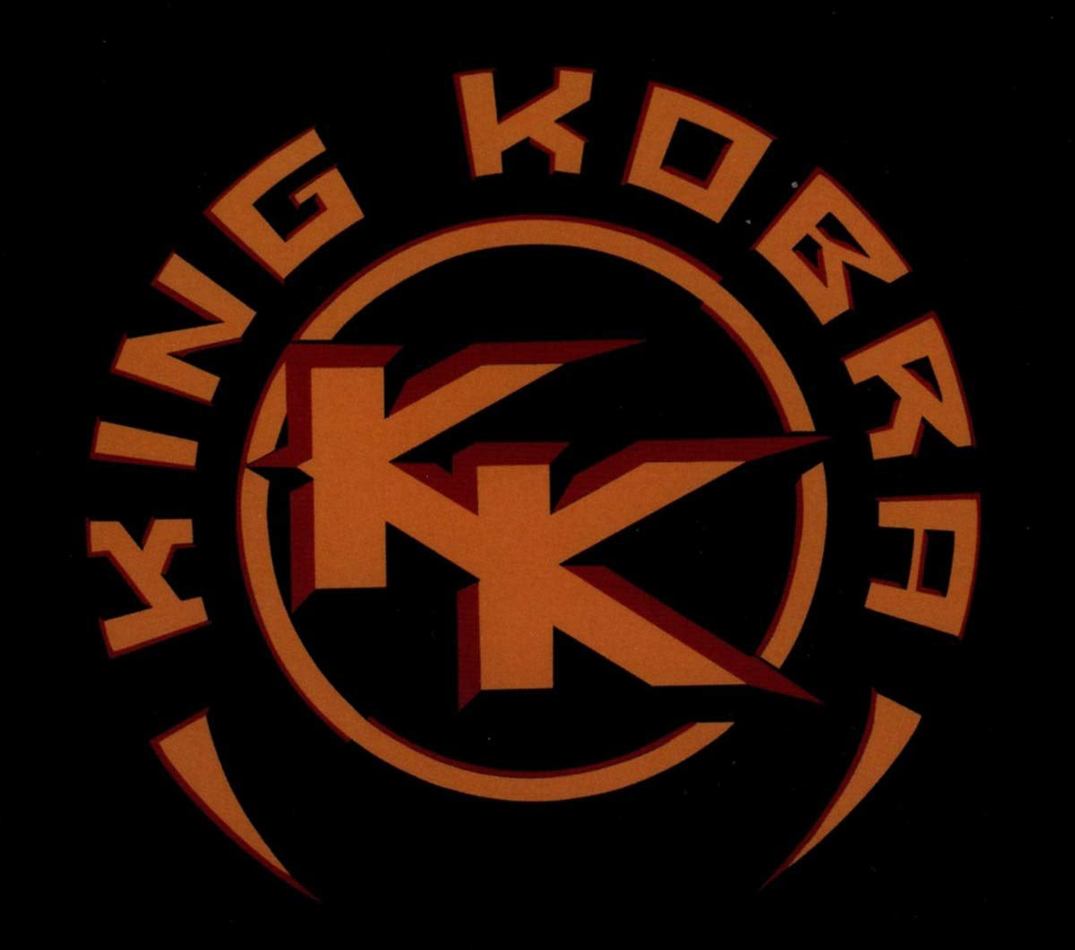 King Kobra