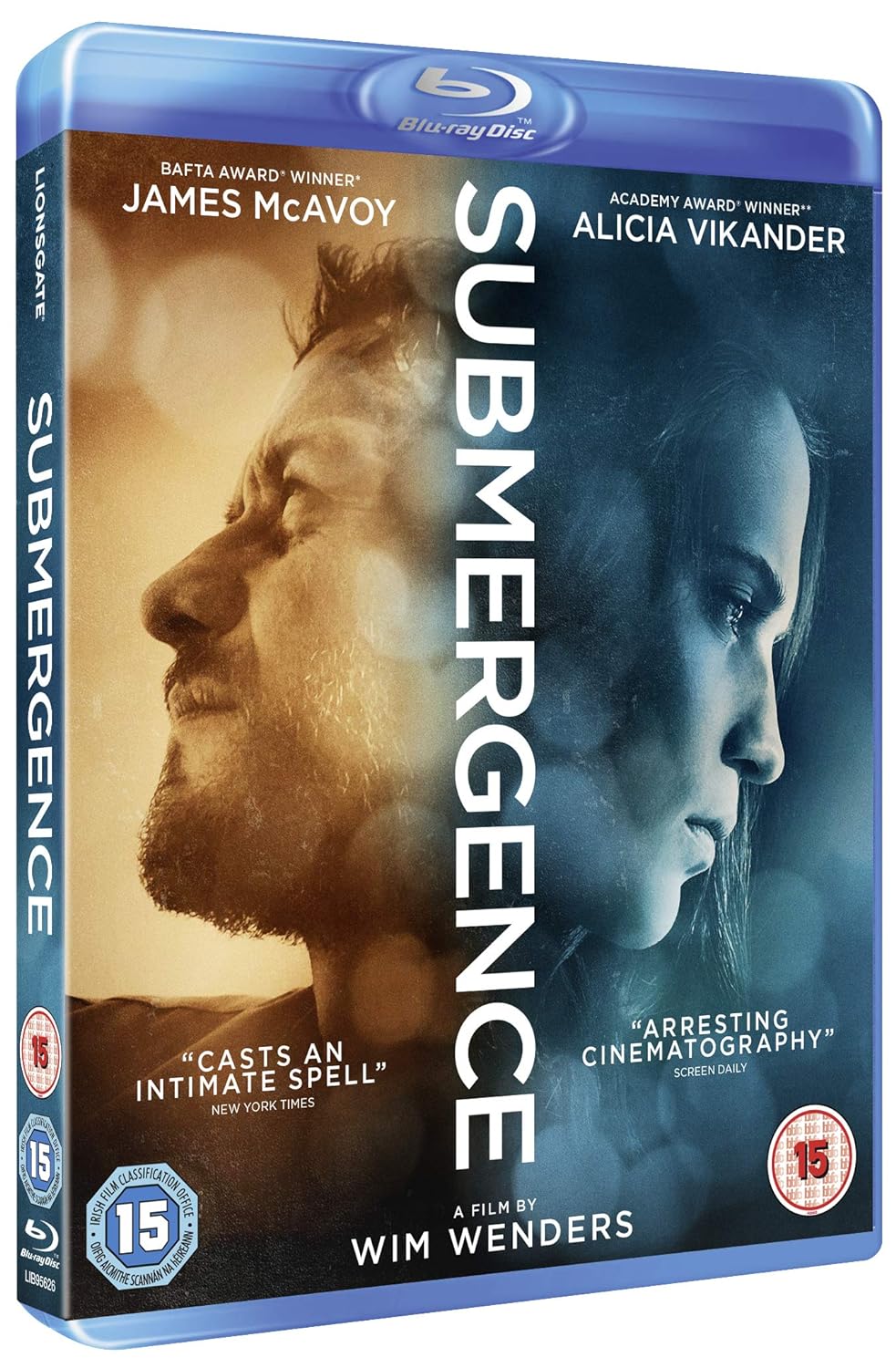 Submergence