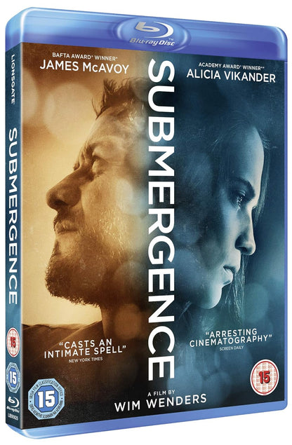 Submergence