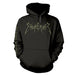EMPEROR - ANTHEMS 2019 BLACK Hooded Sweatshirt Large