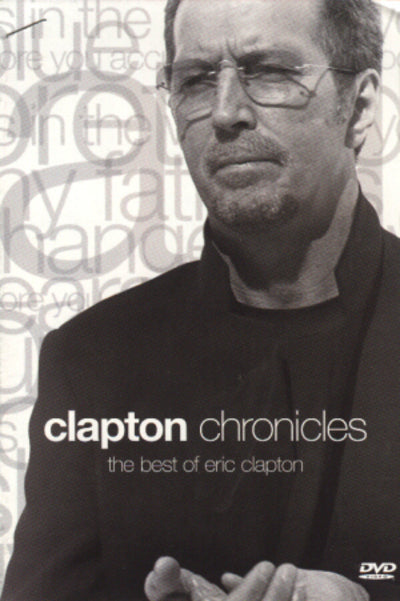 Eric Clapton: Chronicles - The Best of Eric Clapton