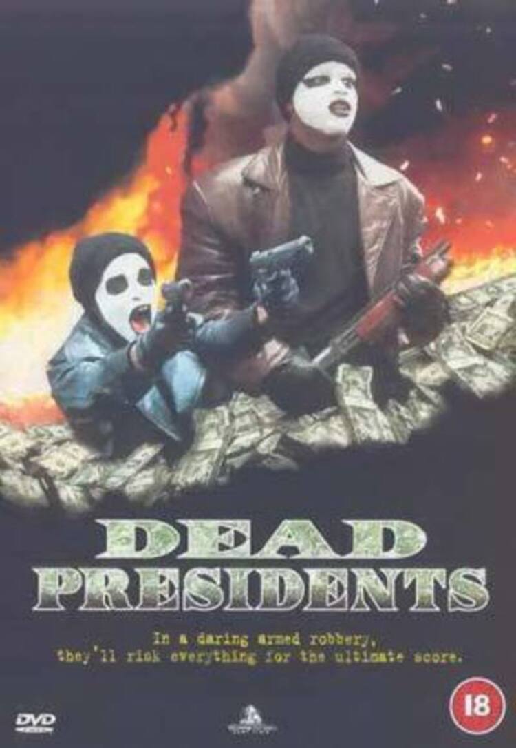 Dead Presidents