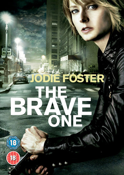 The Brave One (2007)