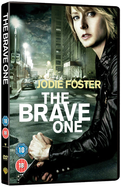 The Brave One (2007)