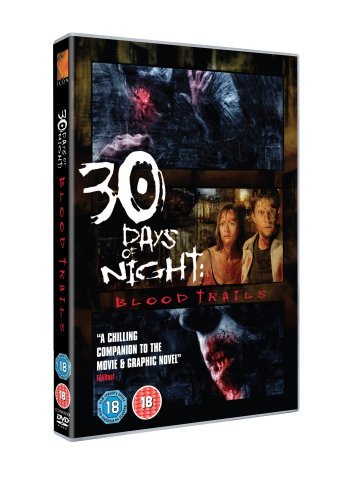 30 Days Of Night: Blood Trails