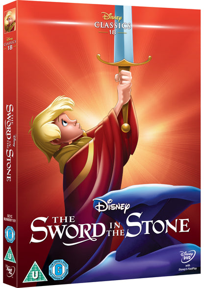 The Sword in the Stone