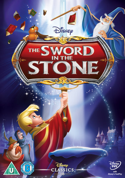 The Sword in the Stone