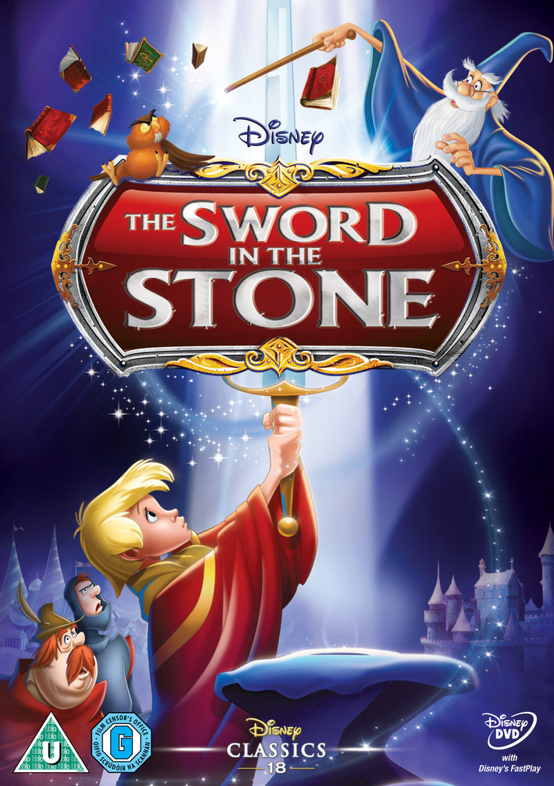 The Sword in the Stone