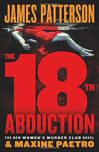18Th Abduction