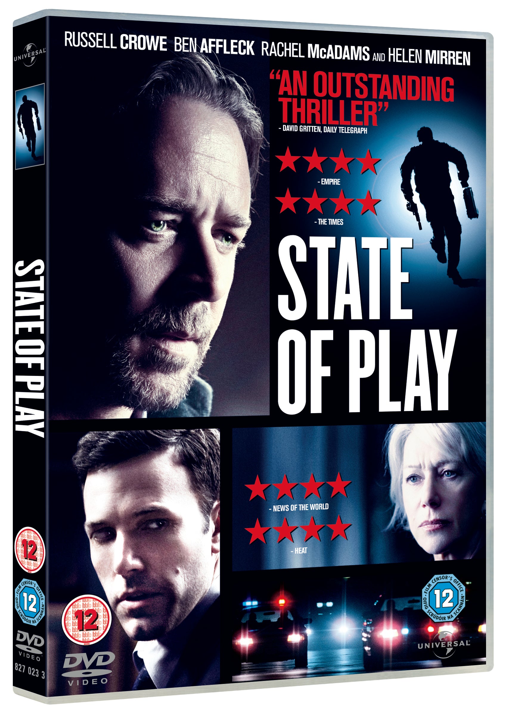 State of Play