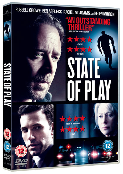 State of Play
