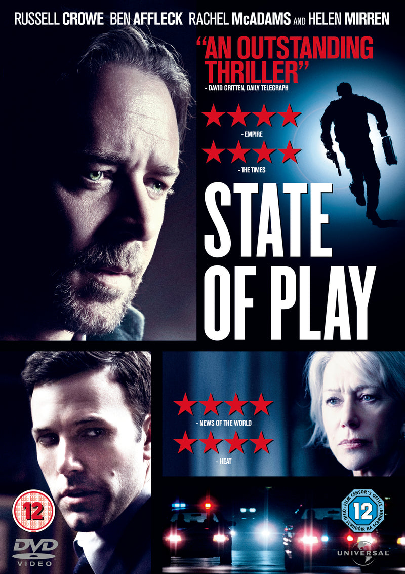 State of Play