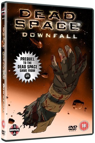 Dead Space Downfall