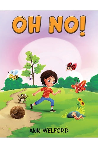 Oh No!