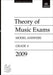 Theory of Music Exams Model Answers