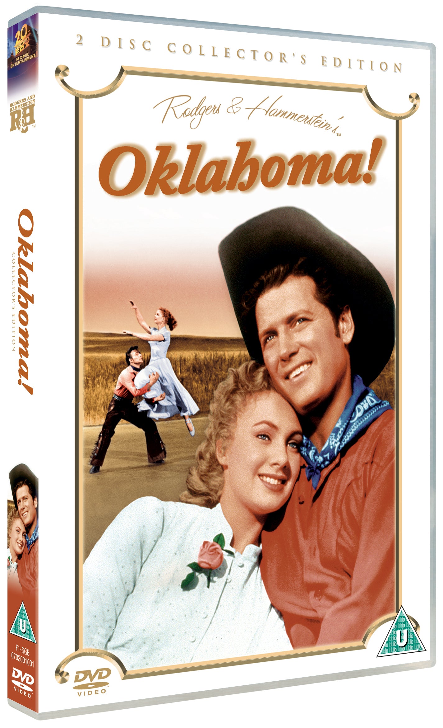 Oklahoma!