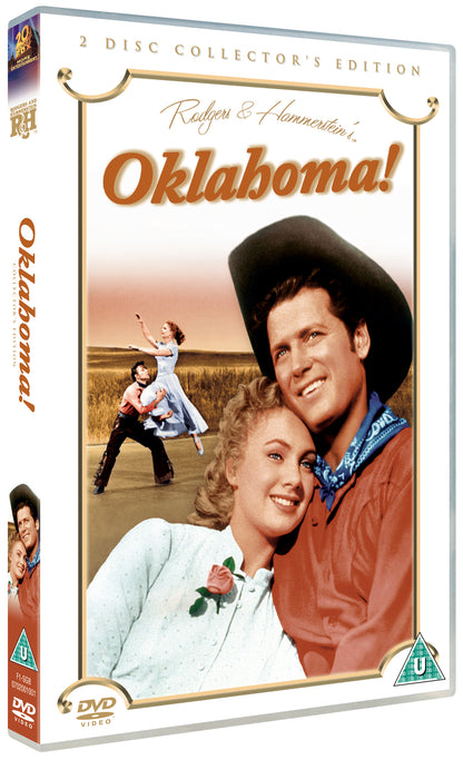 Oklahoma!