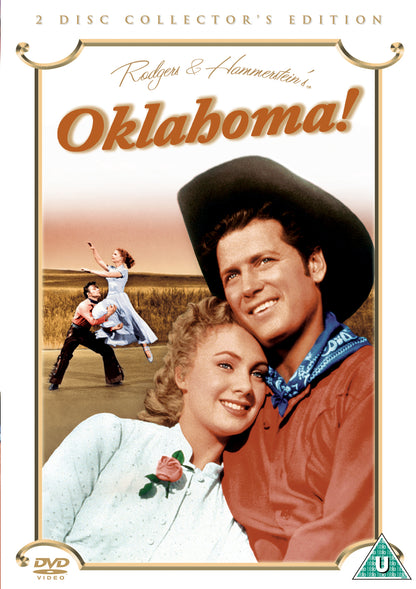 Oklahoma!