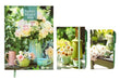 Dairy Diary Set 2025