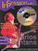 In Session With Carlos Santana