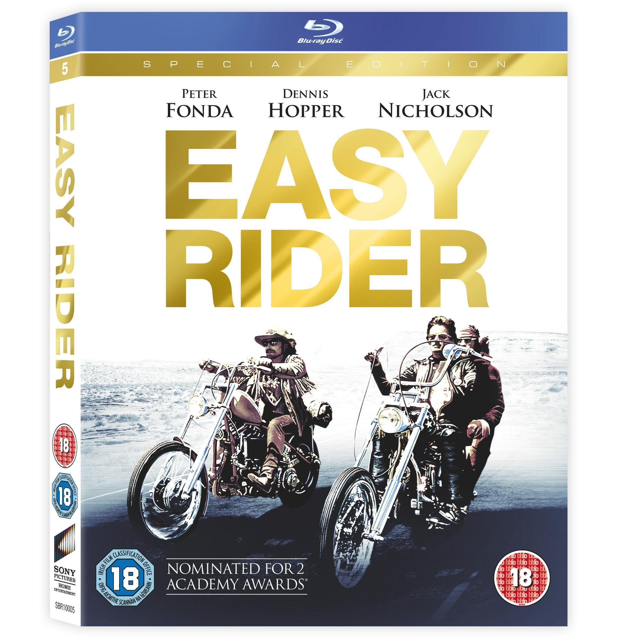 Easy Rider