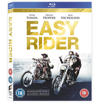 Easy Rider