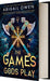 The Games Gods Play (Standard Edition)