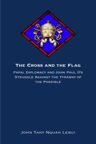 The Cross and the Flag