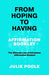 From Hoping to Having Affirmation Booklet