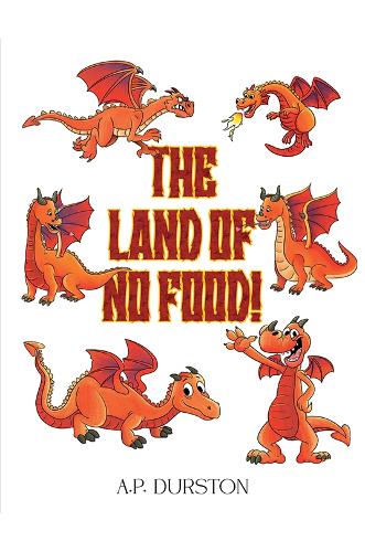 The Land of No Food!