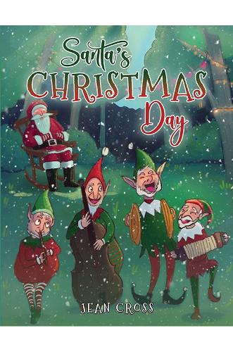 Santa’s Christmas Day