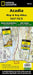 Acadia National Day Hikes and National Park Bundle (National Geographic Trails Illustrated Map