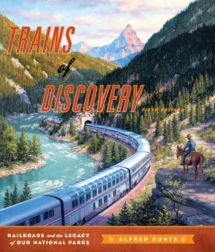 Trains of Discovery Ltd.