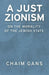 A Just Zionism