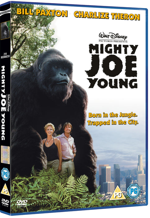 Mighty Joe Young