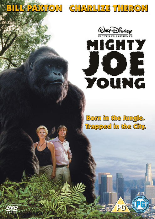 Mighty Joe Young