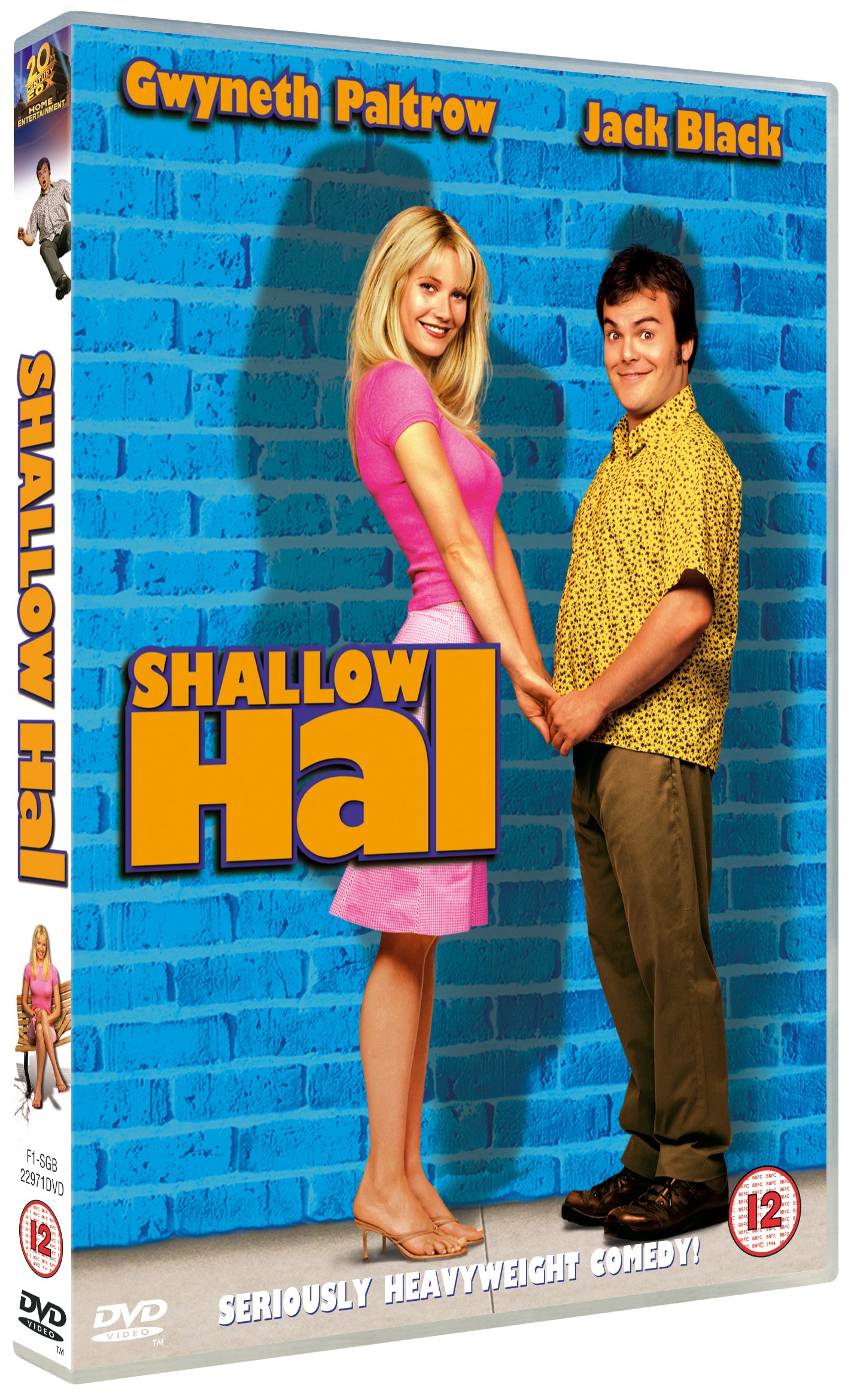 Shallow Hal