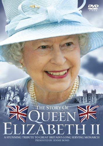 The Queen - The Story Of Queen Elizabeth II