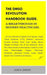THE DMSO REVOLUTION HANDBOOK GUIDE. A Breakthrough in Modern Healthcare.