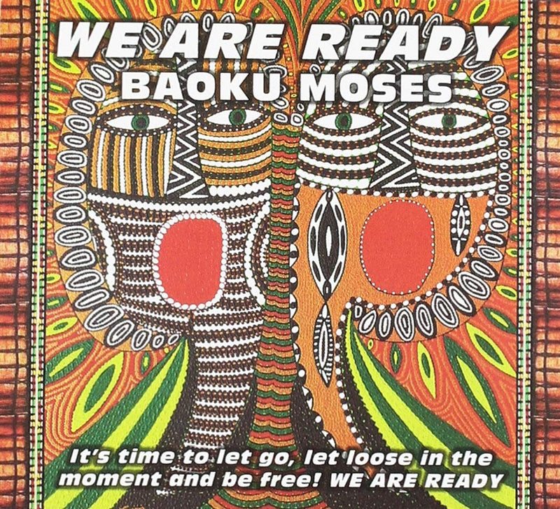 We Are Ready