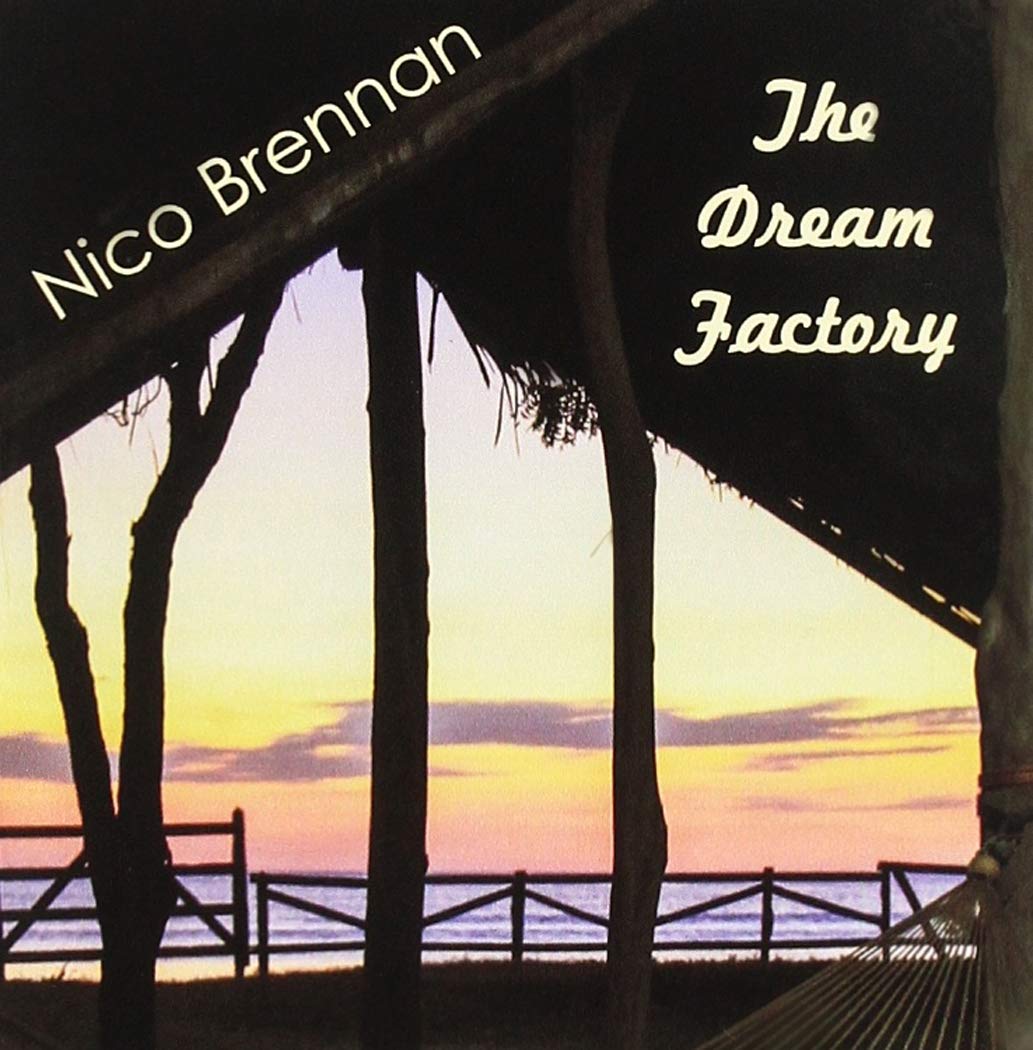 The Dream Factory