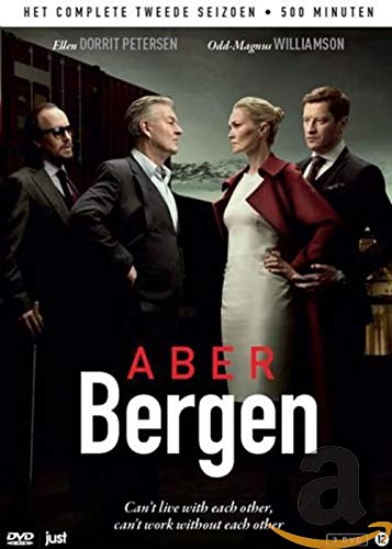 Aber Bergen seizoen 2