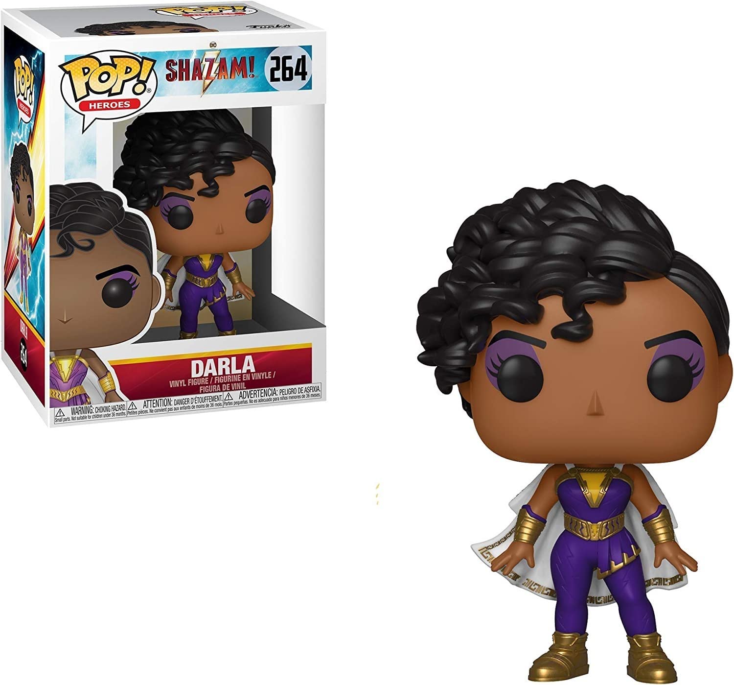 Funko POP! Vinyl: Heroes: Pink Pigs: 3