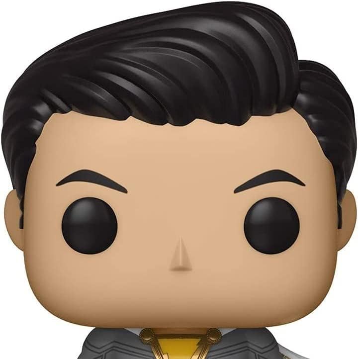 Funko POP! Heroes: Shazam - Eugene