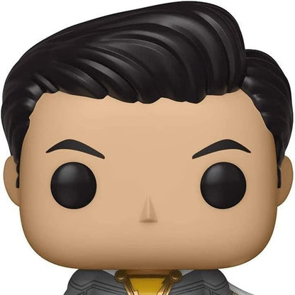 Funko POP! Heroes: Shazam - Eugene